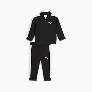 Ensemble veste 2 pièces Minicats T7 Tout-petit, PUMA Black, extralarge